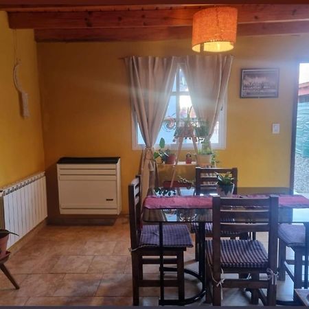 Tem Kotenkesh Depto Andiperlas X 4 Pax El Calafate Exteriér fotografie
