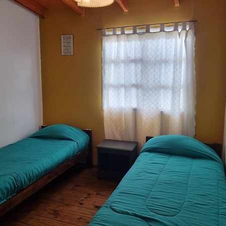 Tem Kotenkesh Depto Andiperlas X 4 Pax El Calafate Exteriér fotografie