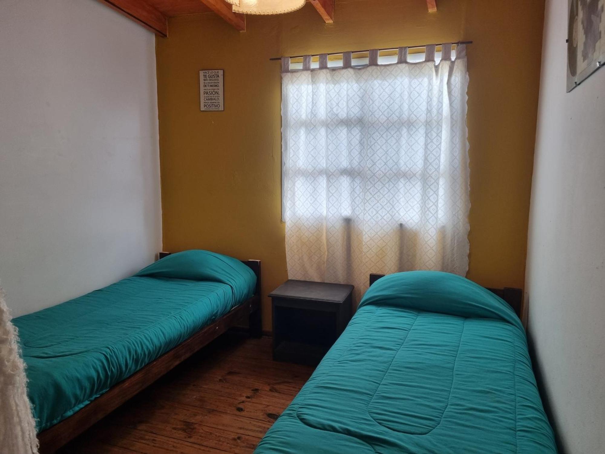 Tem Kotenkesh Depto Andiperlas X 4 Pax El Calafate Exteriér fotografie